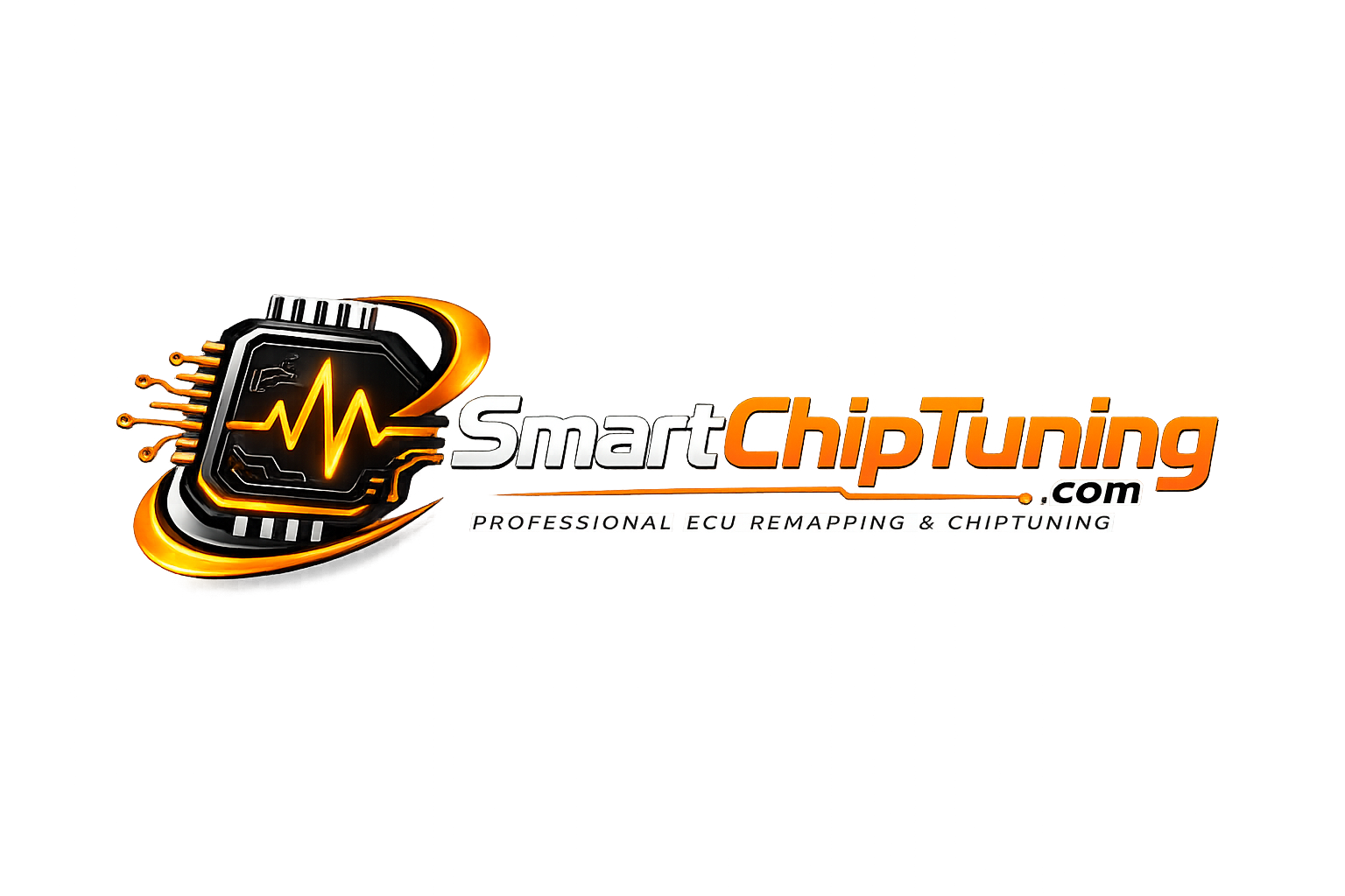 SmartChip Tuning Logo
